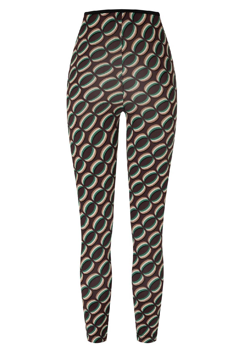 Ana Alcazar Leggings Hiofa
