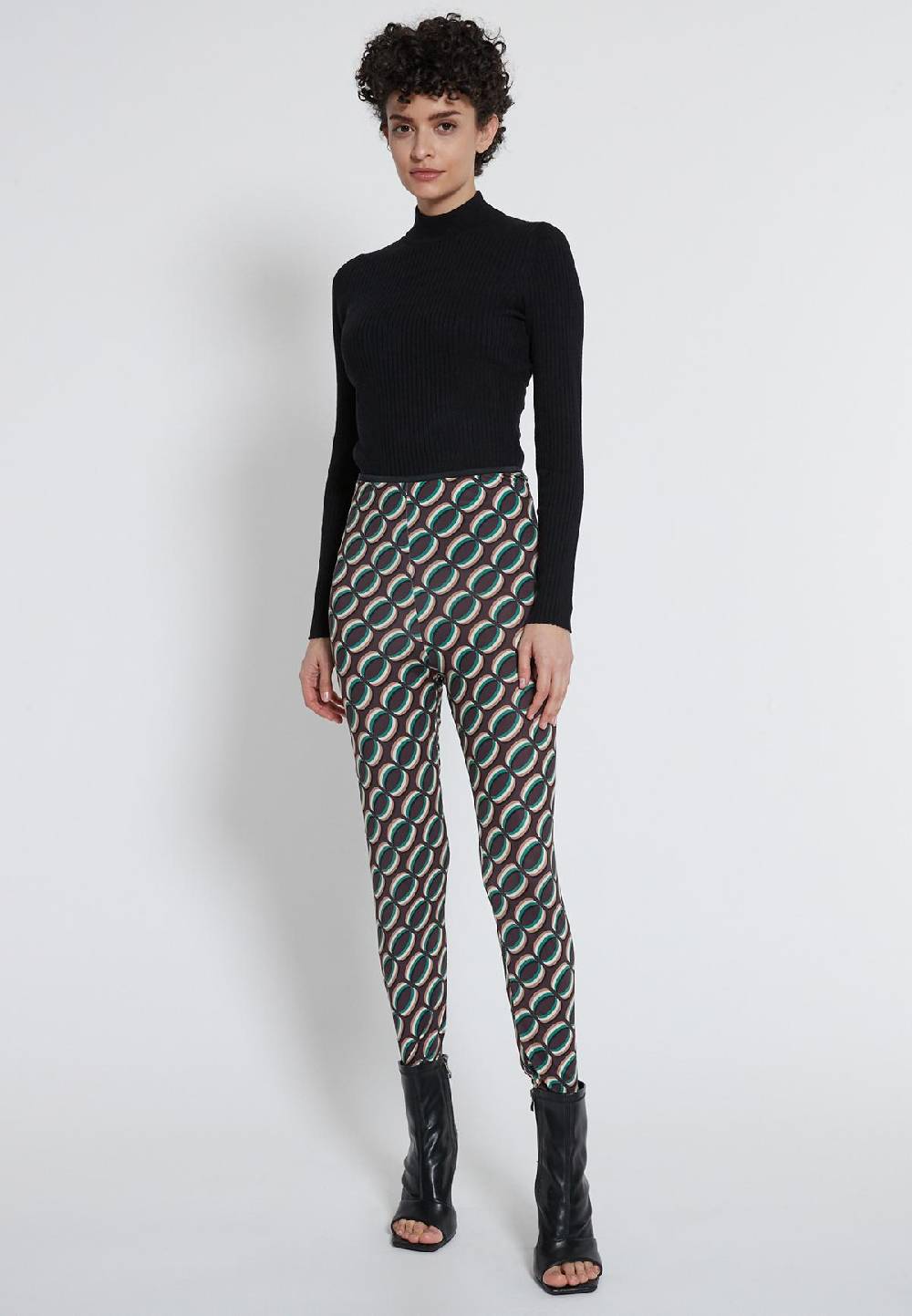 Ana Alcazar Leggings Hiofa