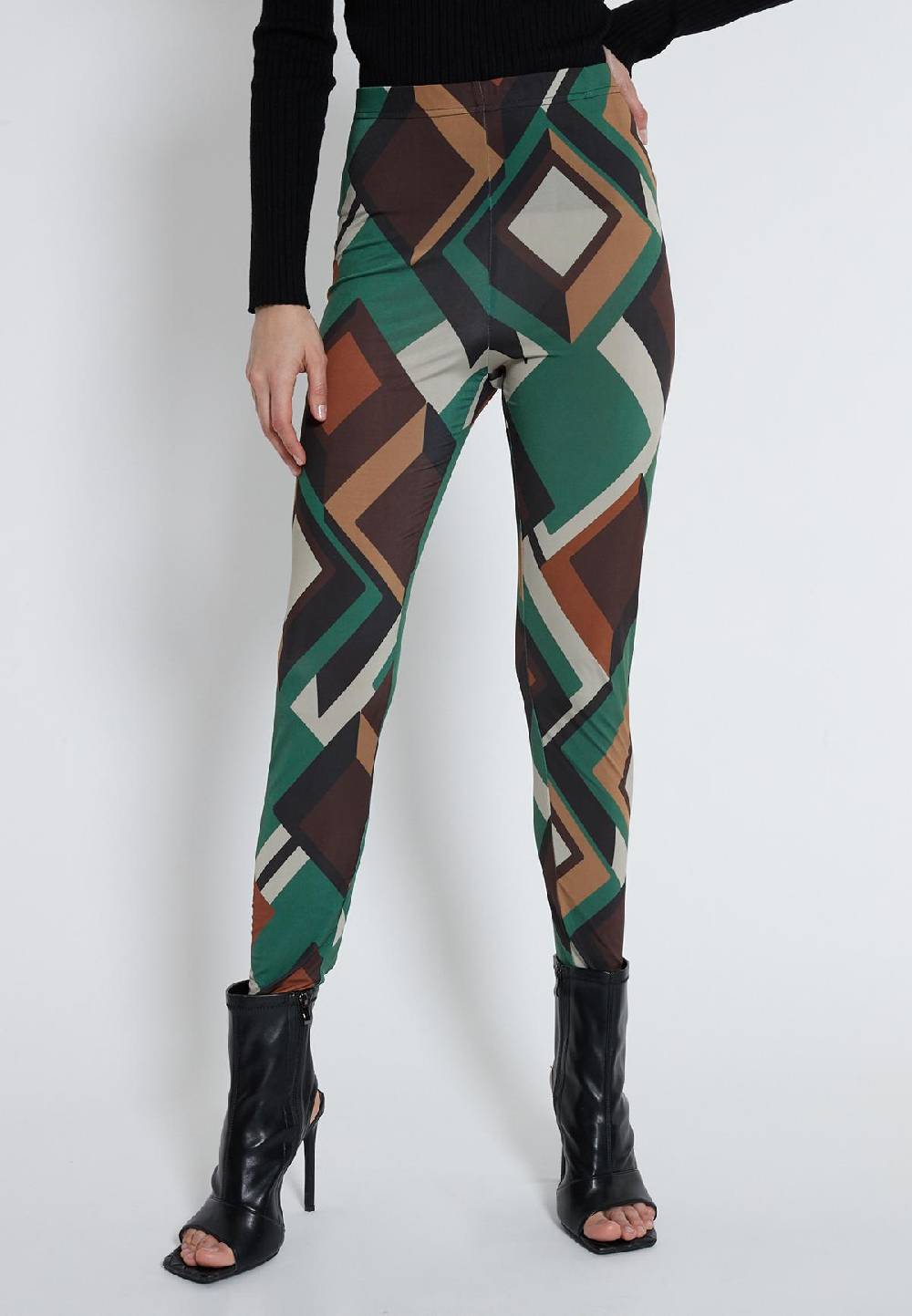 Ana Alcazar Leggings Hiplana