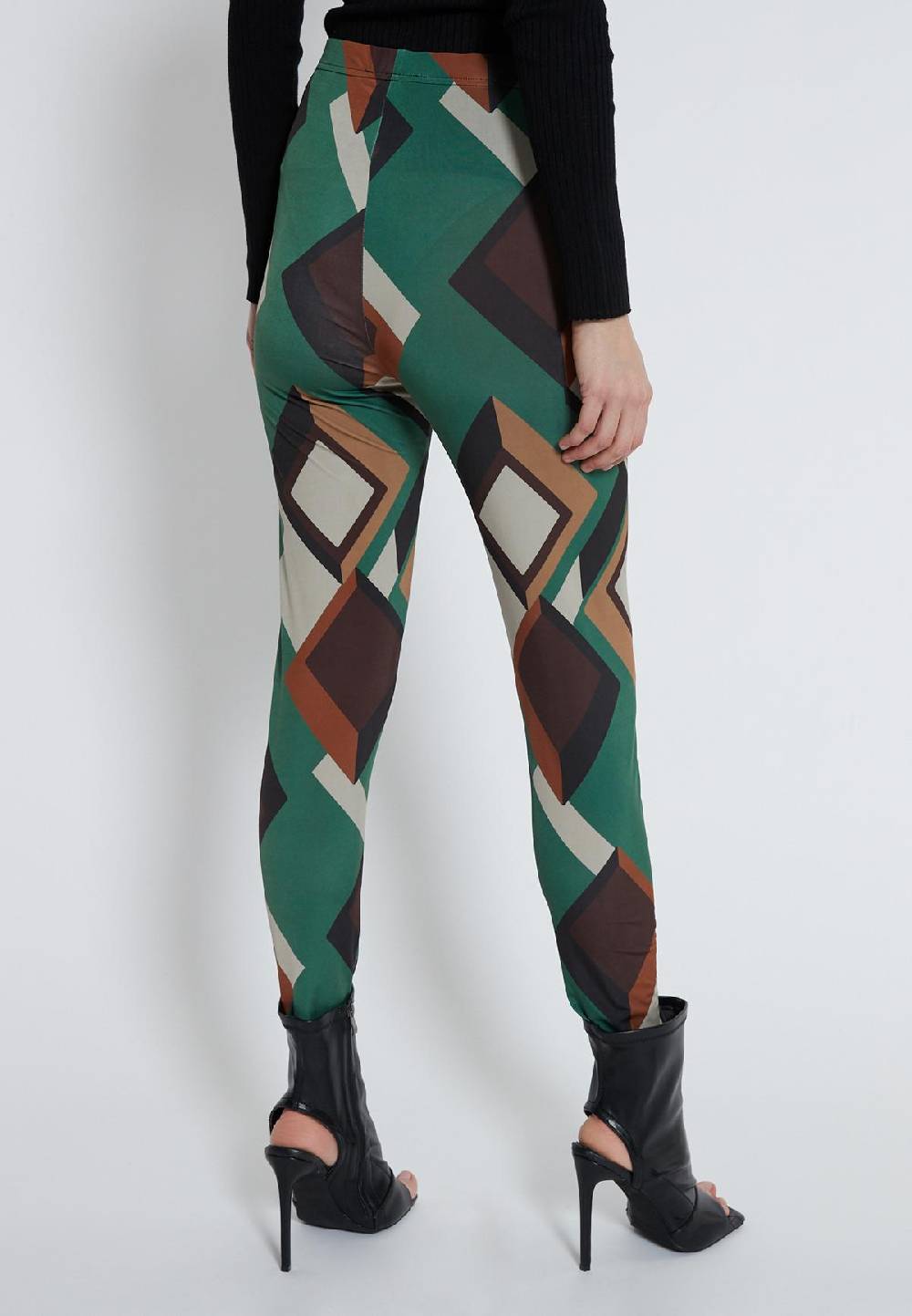 Ana Alcazar Leggings Hiplana