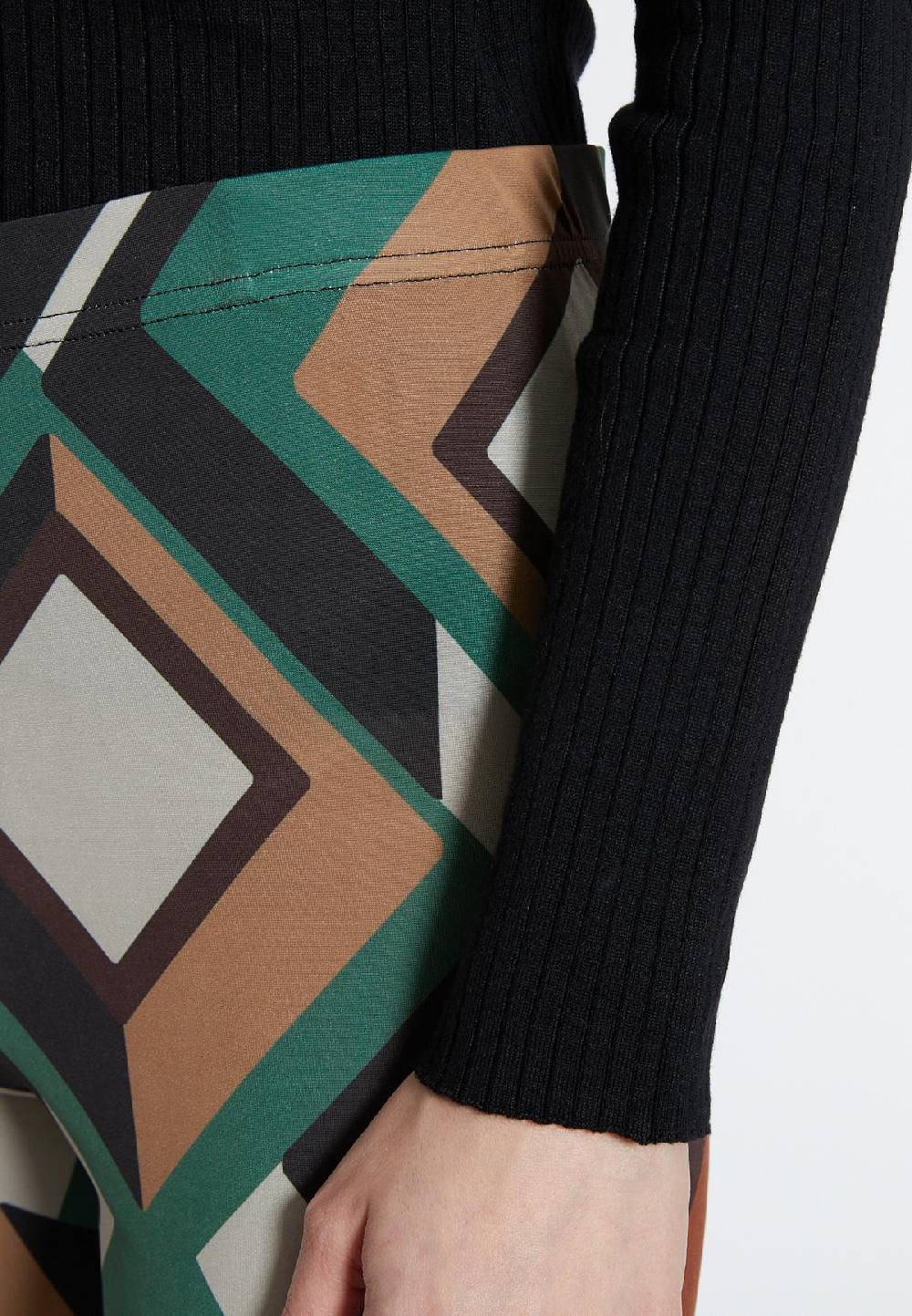 Ana Alcazar Leggings Hiplana