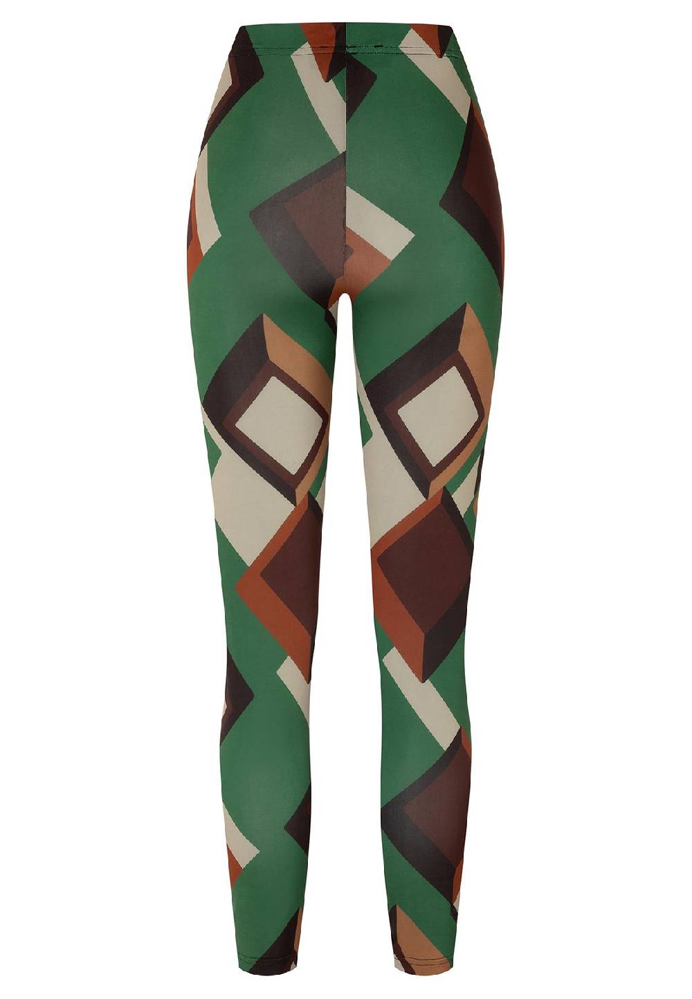 Ana Alcazar Leggings Hiplana