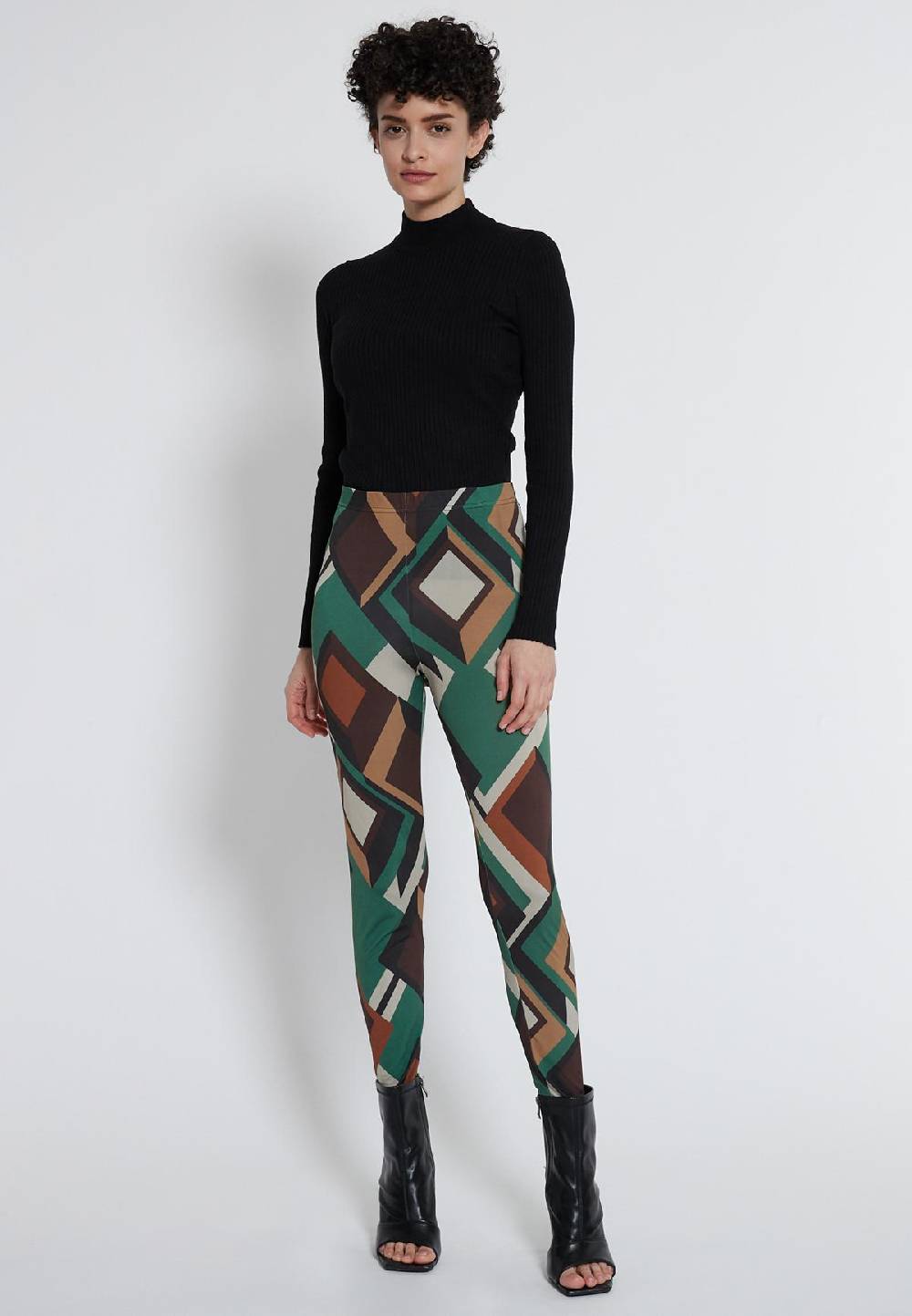 Ana Alcazar Leggings Hiplana