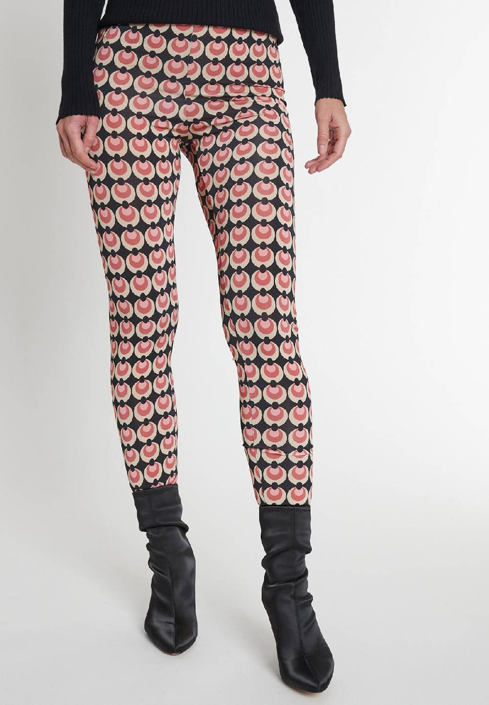 Ana Alcazar Leggings Montie