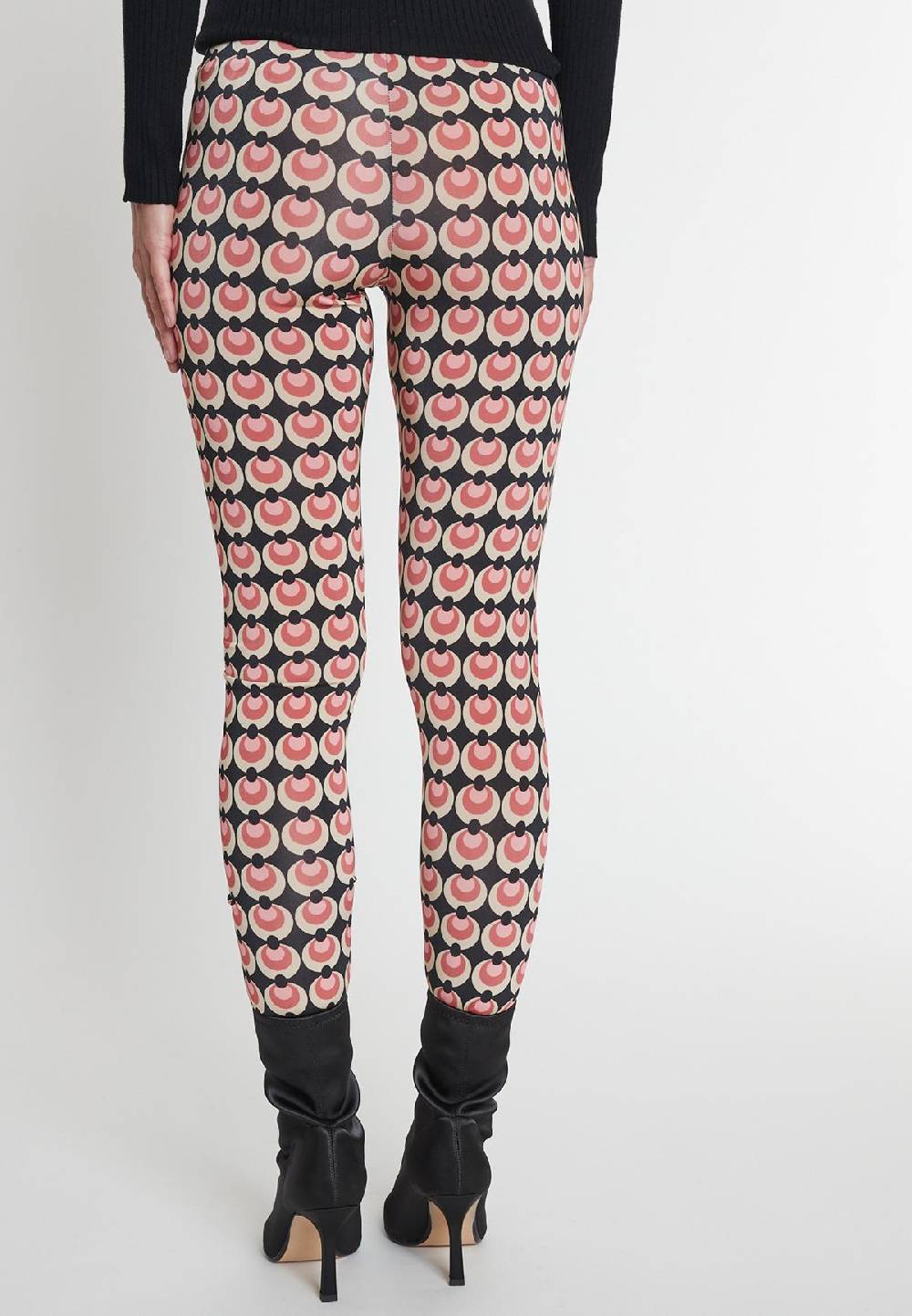 Ana Alcazar Leggings Montie