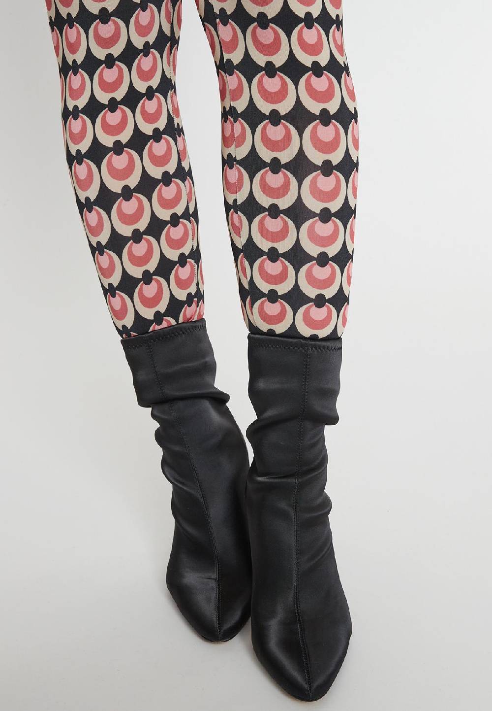 Ana Alcazar Leggings Montie