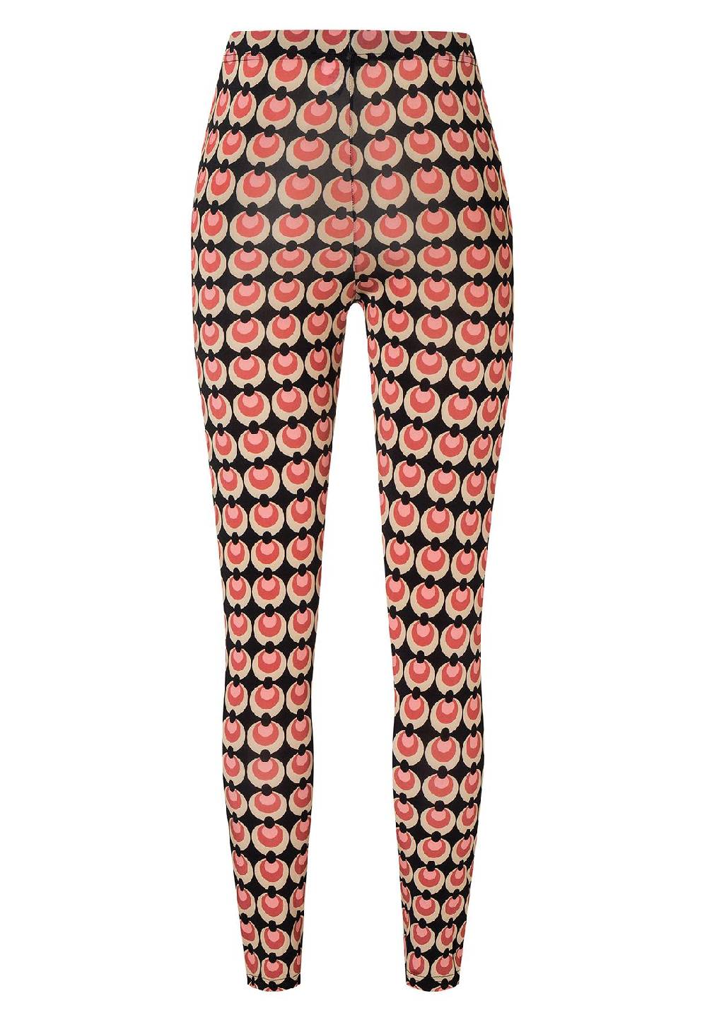 Ana Alcazar Leggings Montie