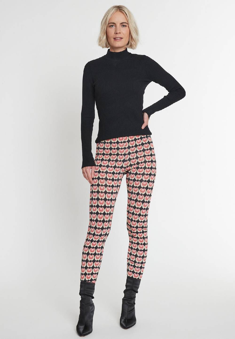 Ana Alcazar Leggings Montie