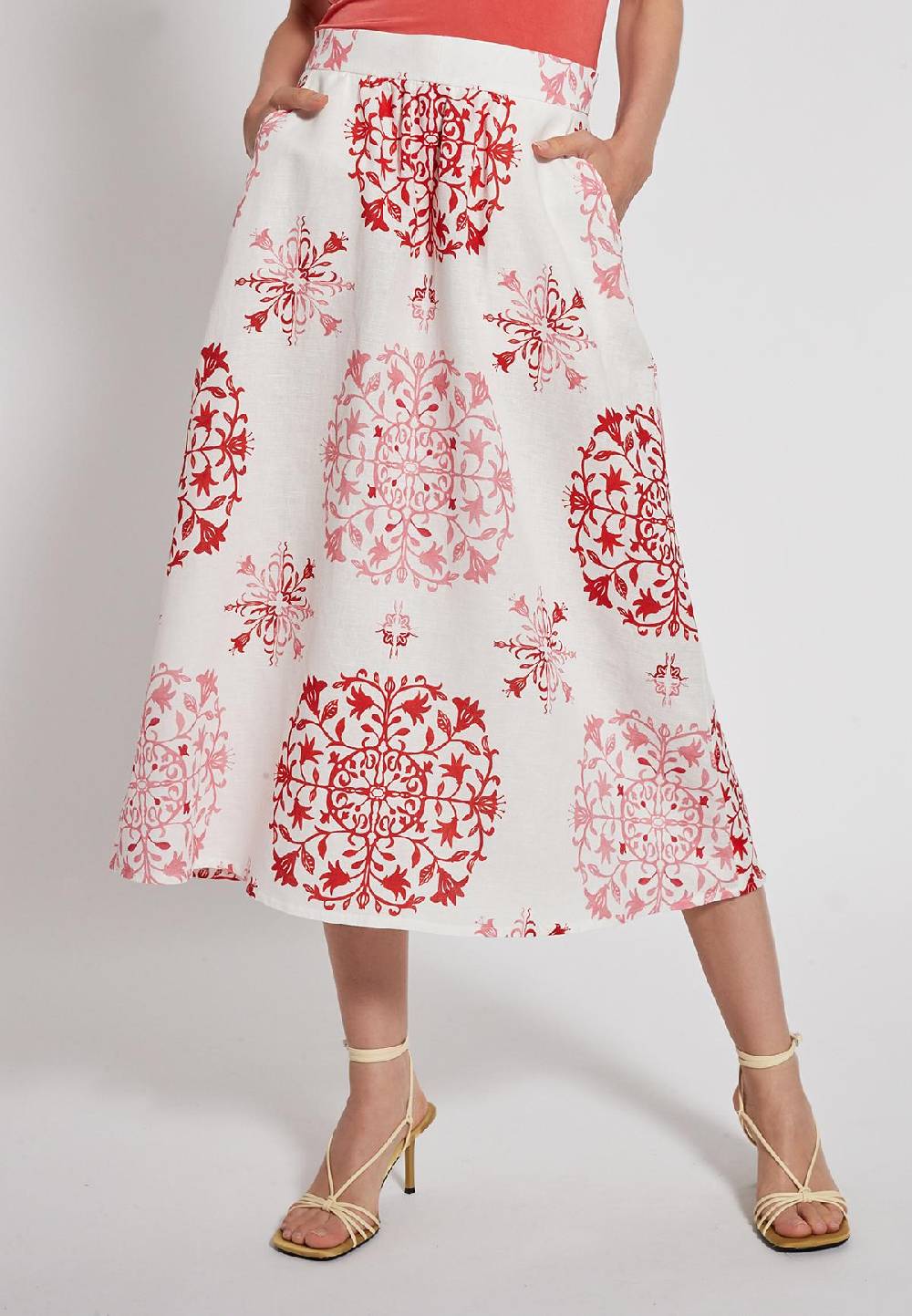 Ana Alcazar Leinenrock Fajosa