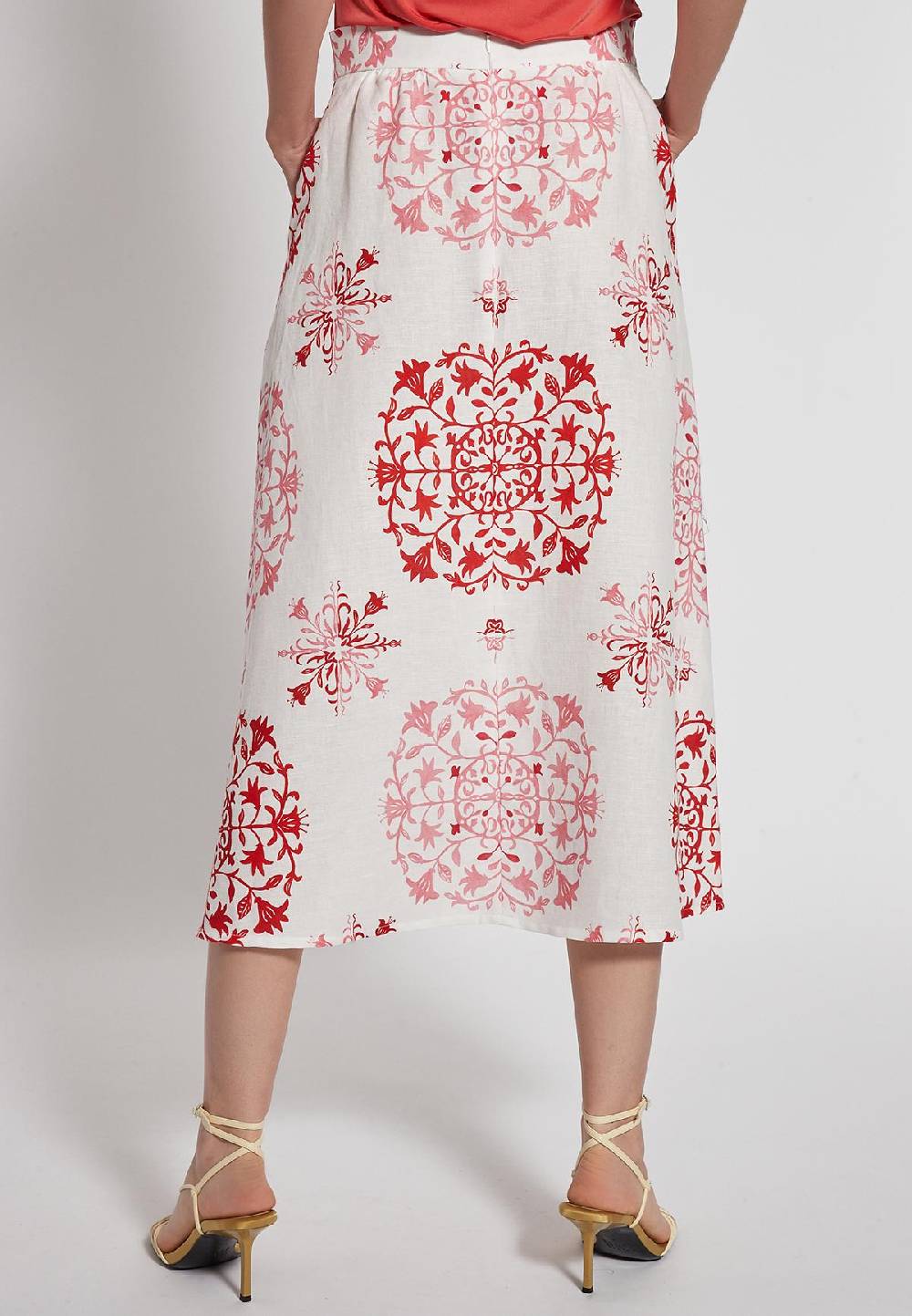 Ana Alcazar Leinenrock Fajosa