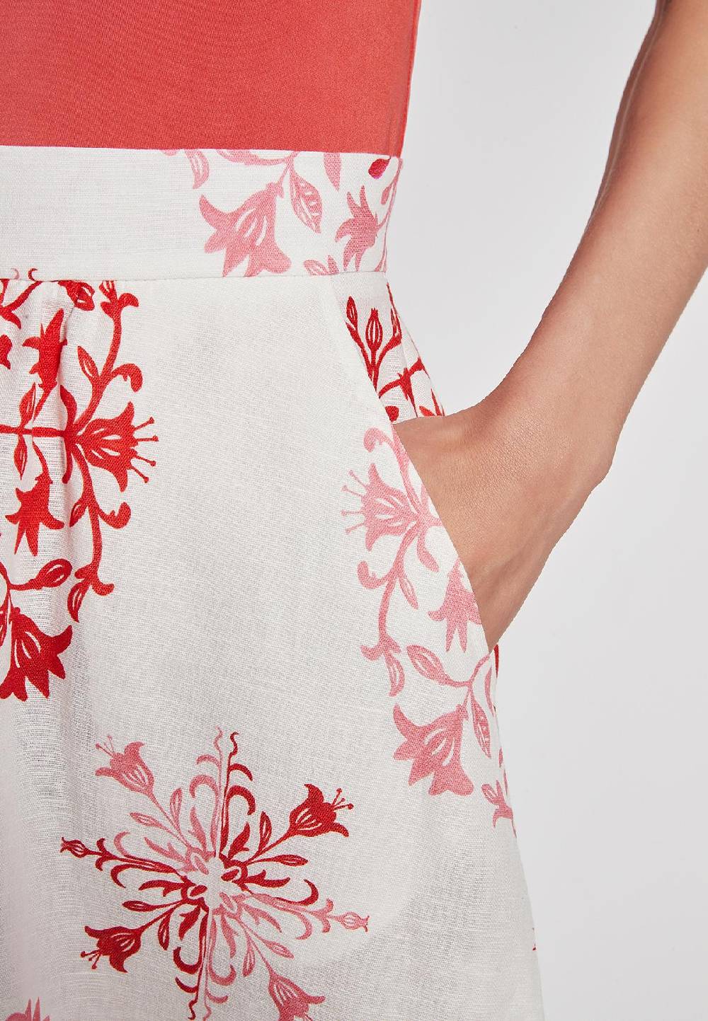 Ana Alcazar Leinenrock Fajosa