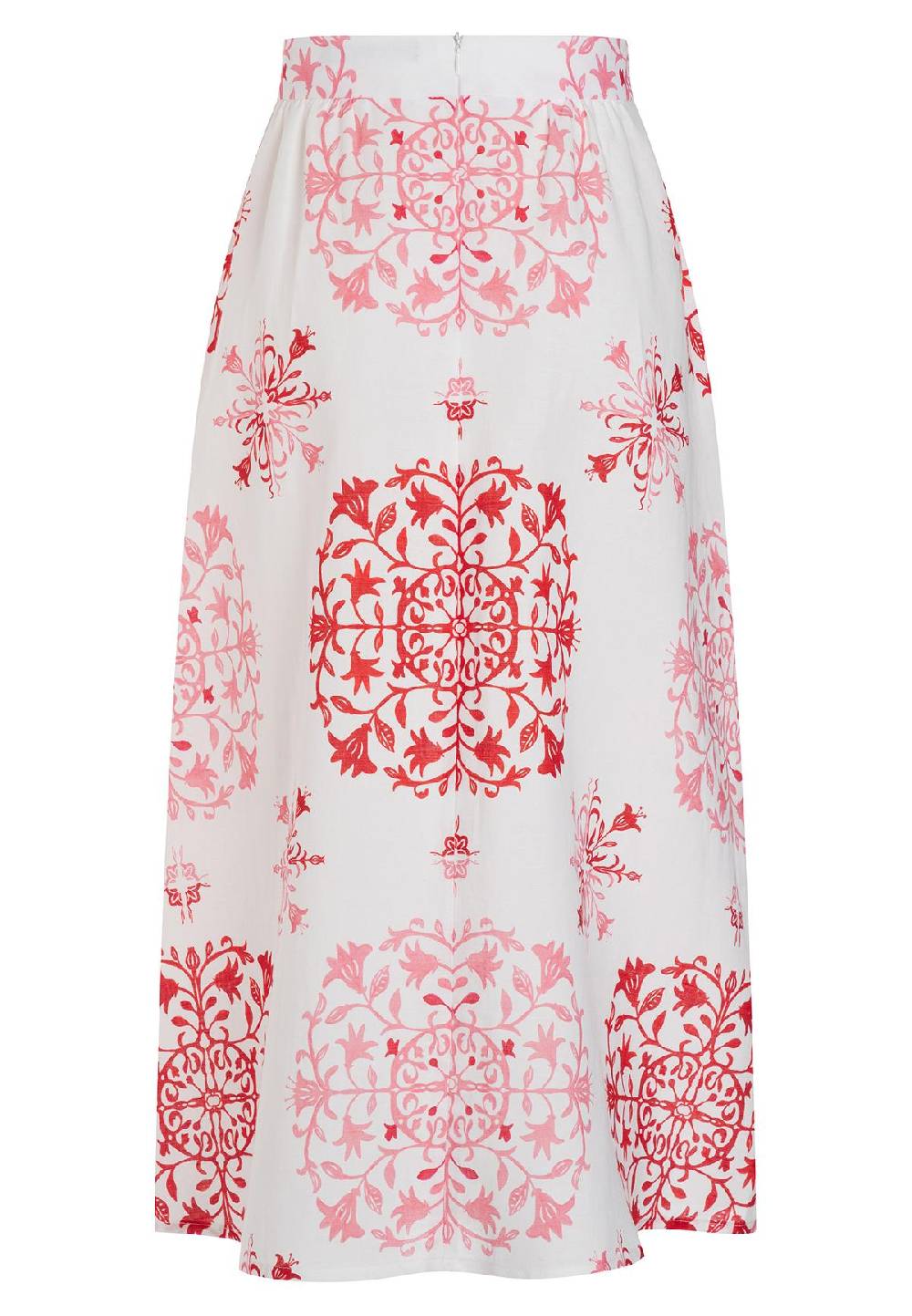 Ana Alcazar Leinenrock Fajosa