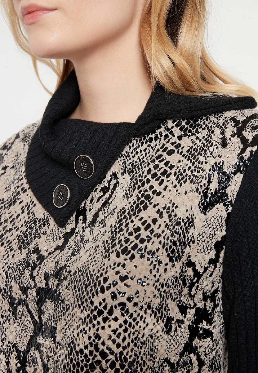 Ana Alcazar Longtop Bacti