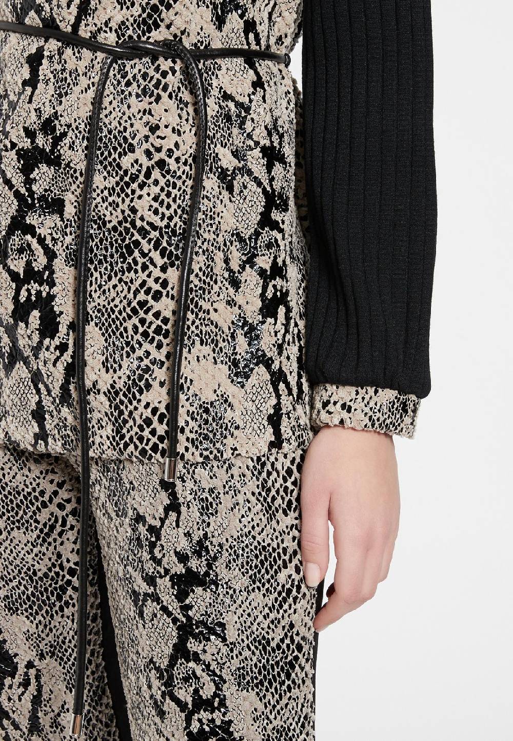 Ana Alcazar Longtop Bacti