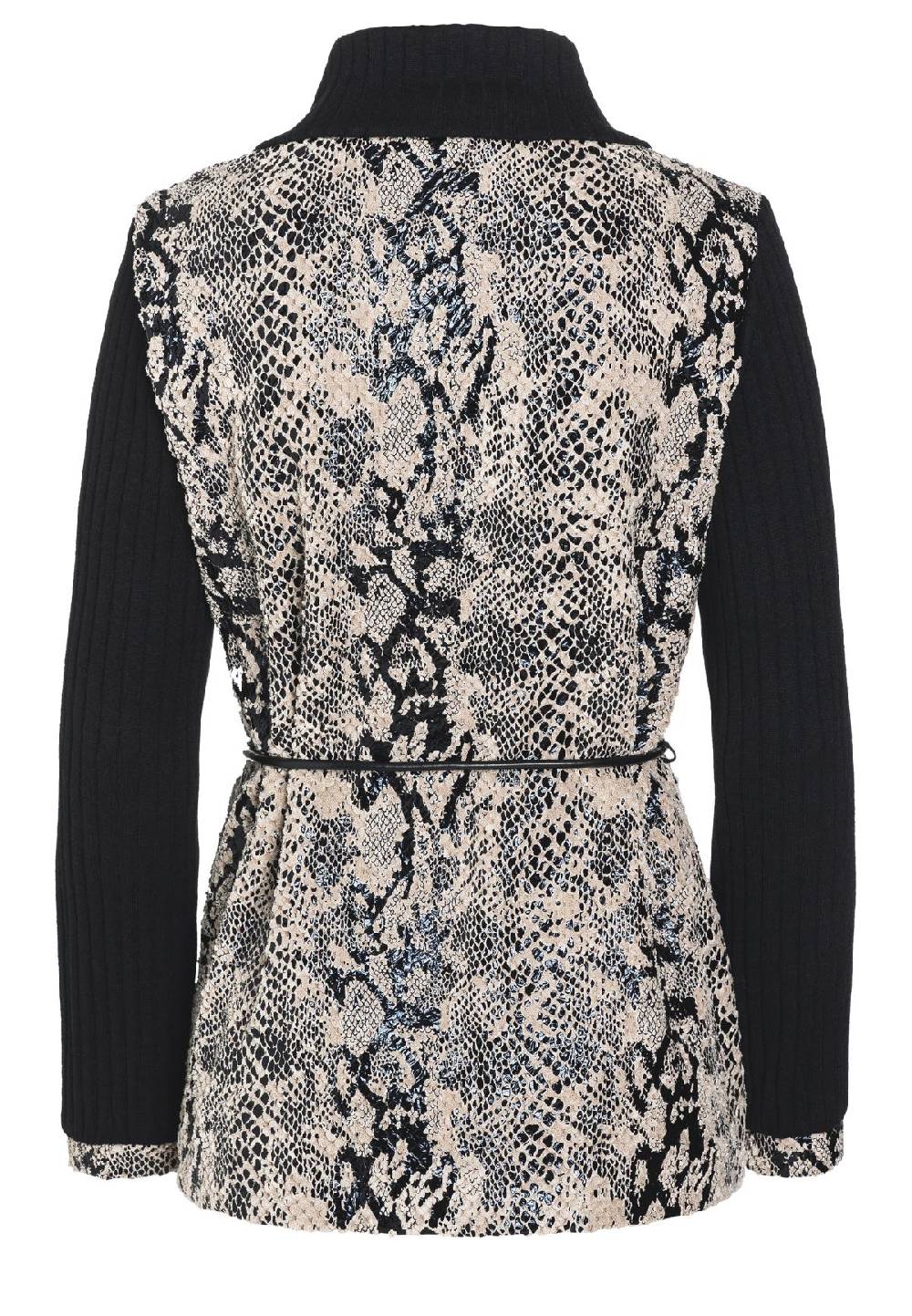 Ana Alcazar Longtop Bacti