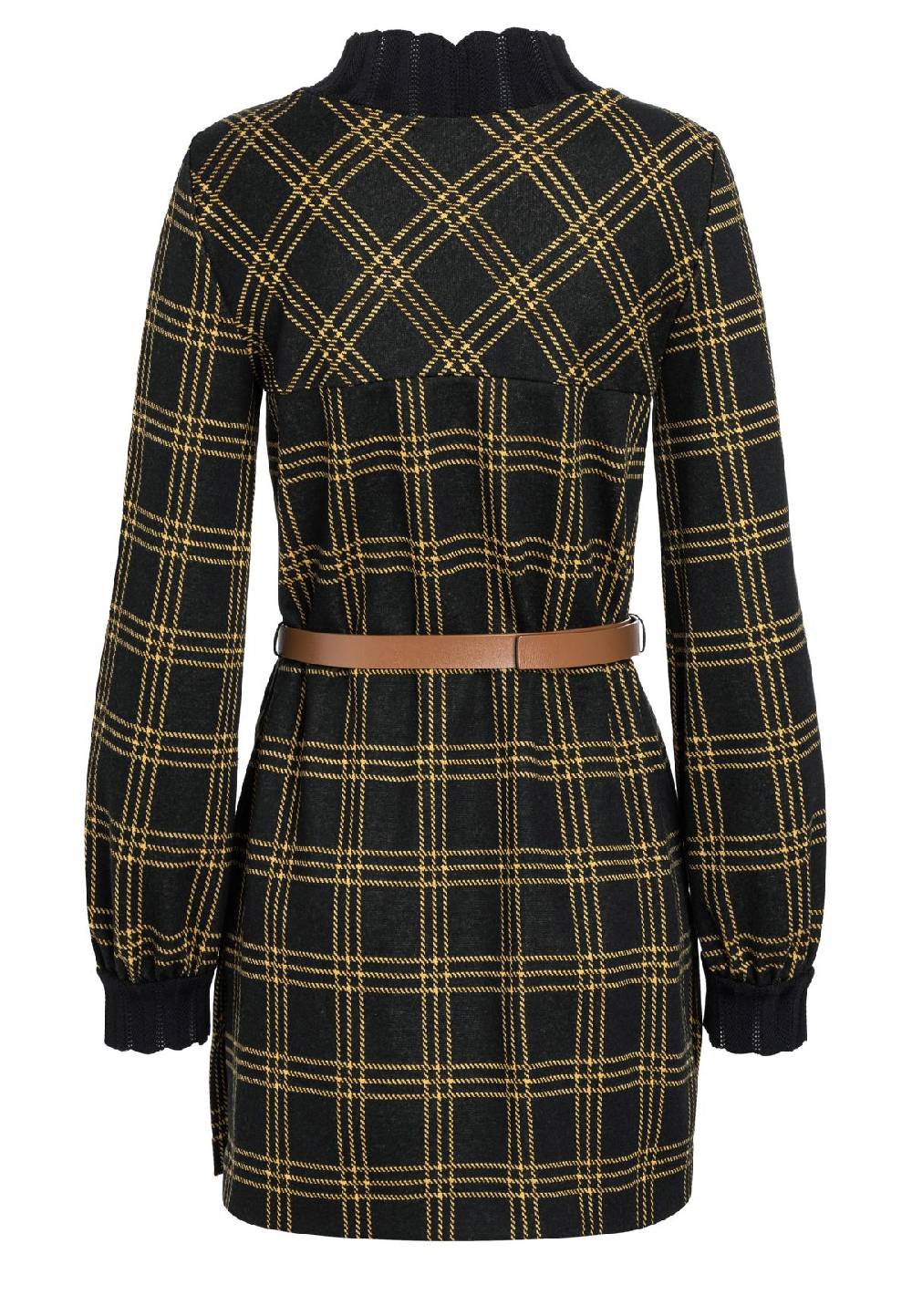 Ana Alcazar Longtop Bemtua