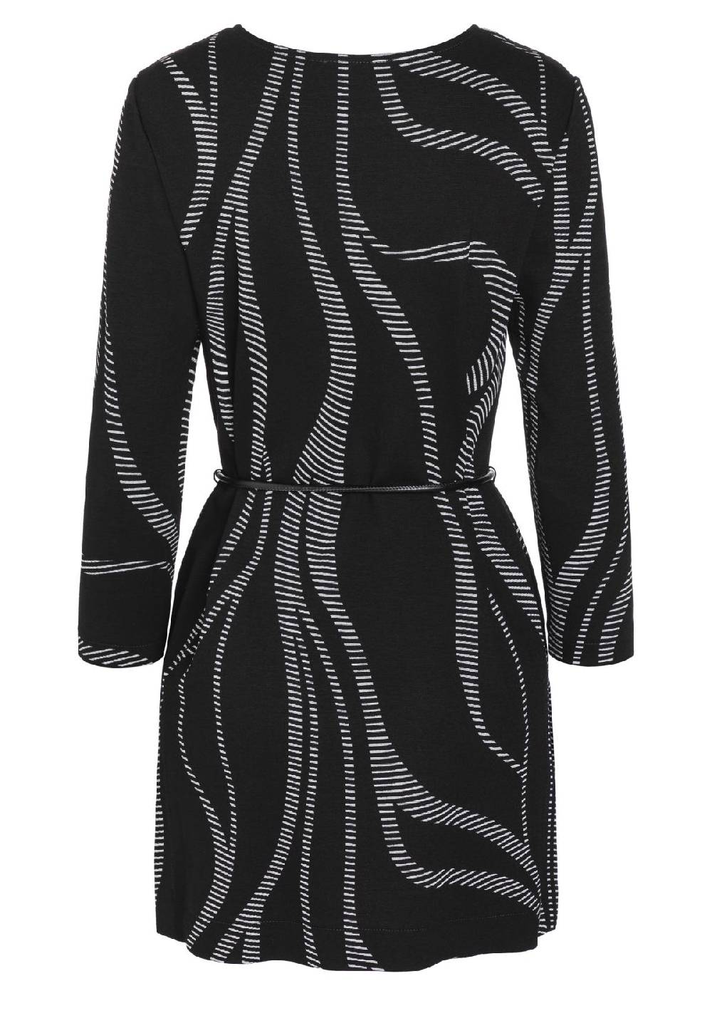 Ana Alcazar Longtop Beos