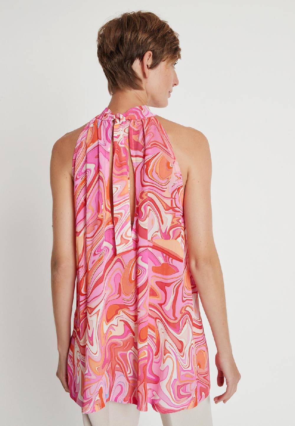 Ana Alcazar Longtop Licala