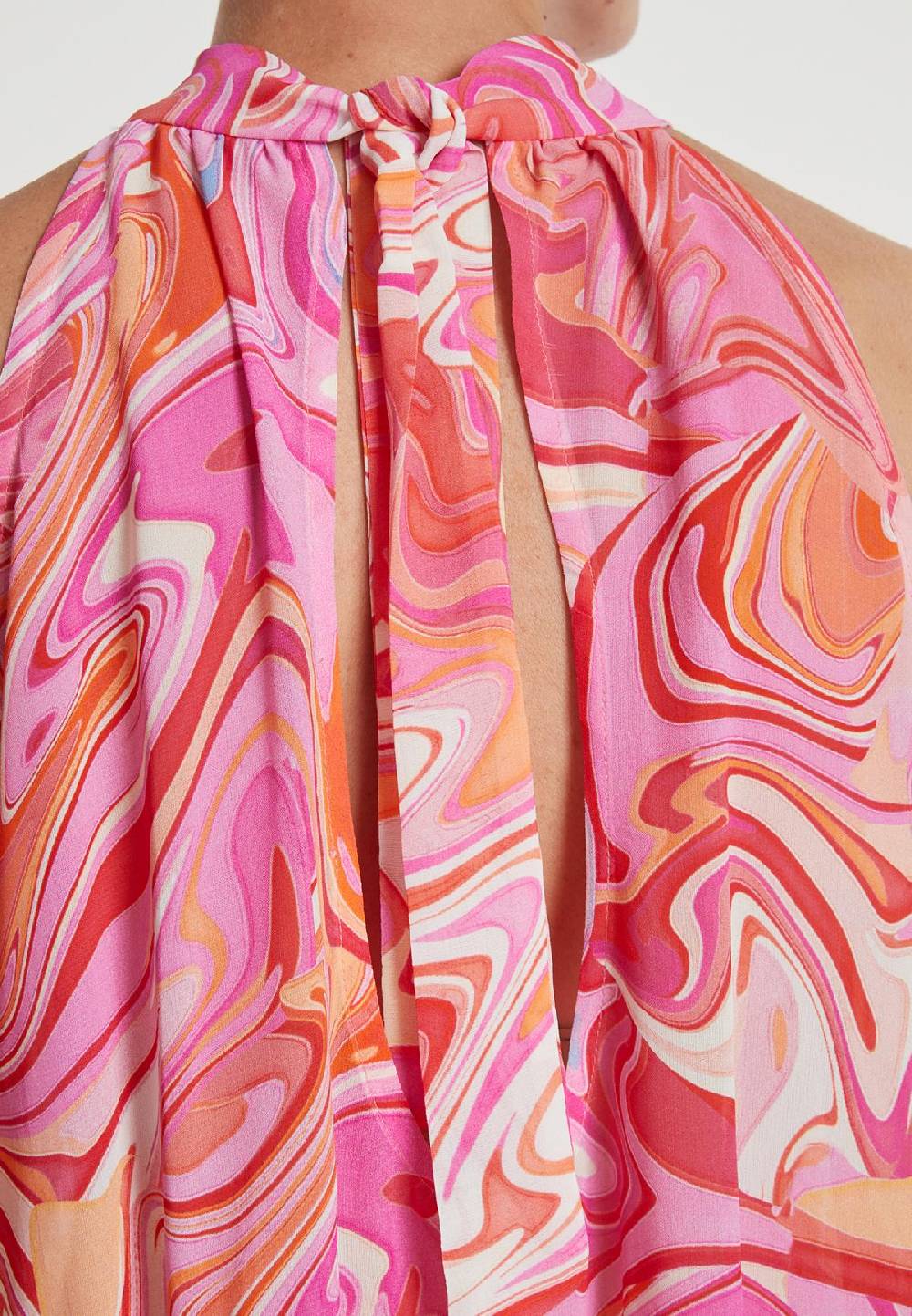 Ana Alcazar Longtop Licala