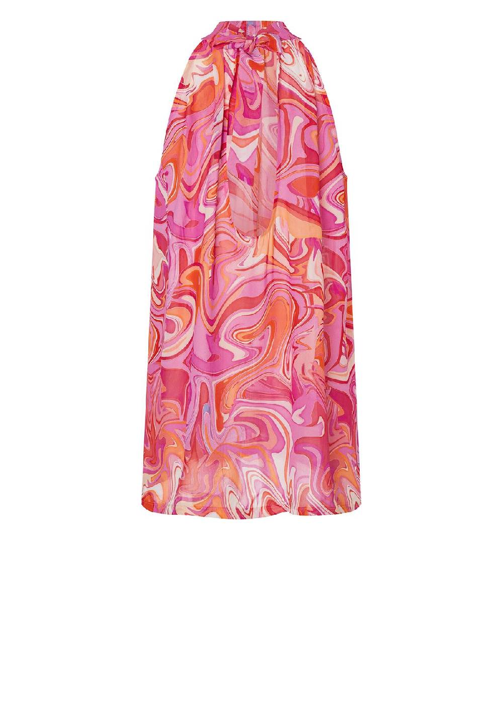 Ana Alcazar Longtop Licala