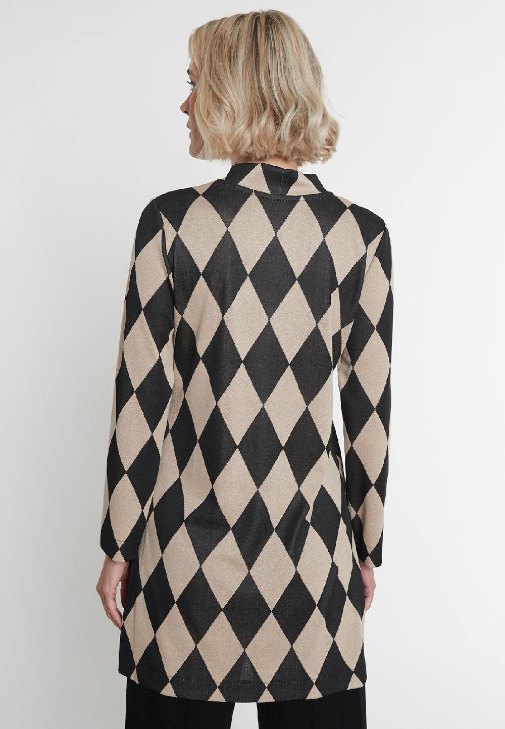 Ana Alcazar Longtop Mios