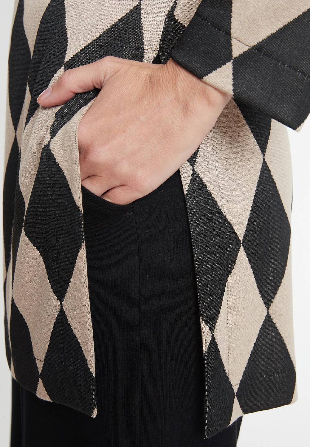 Ana Alcazar Longtop Mios