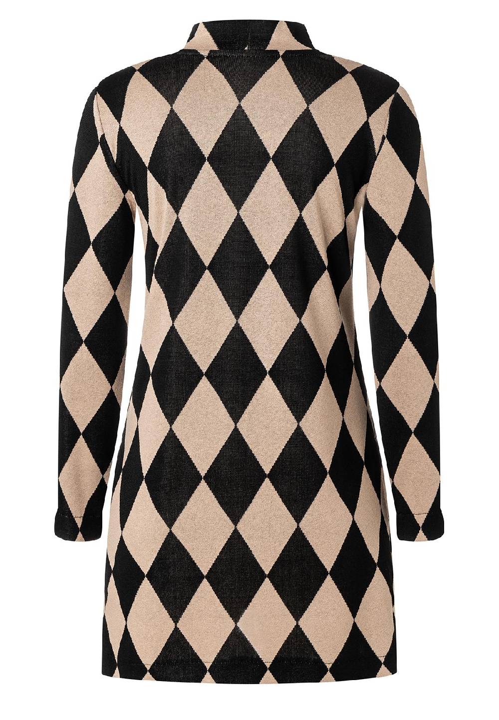 Ana Alcazar Longtop Mios