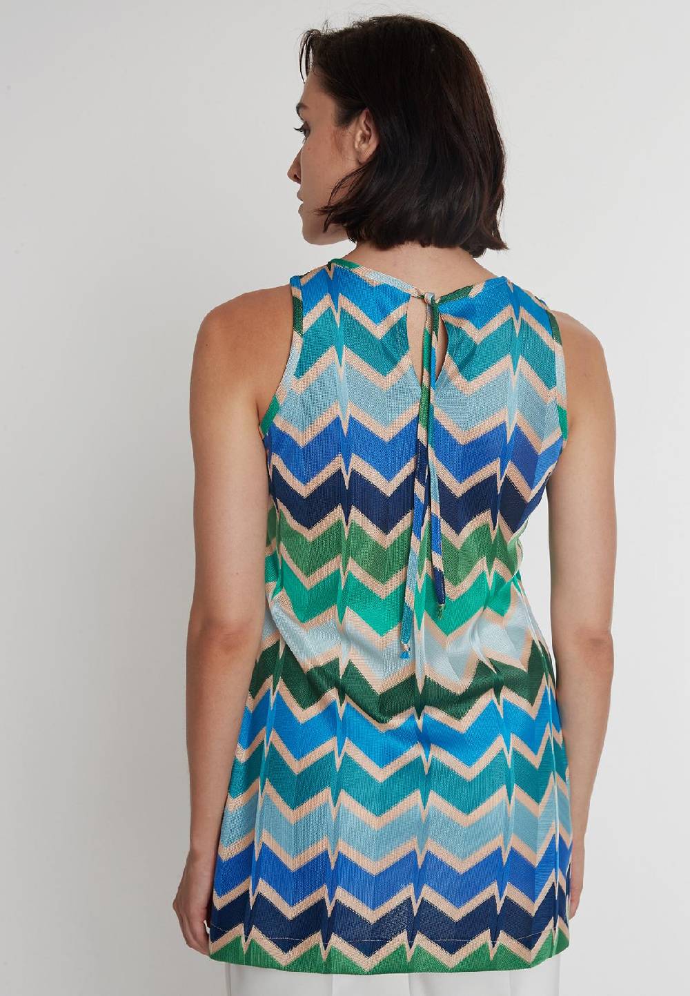 Ana Alcazar Longtop Poccy