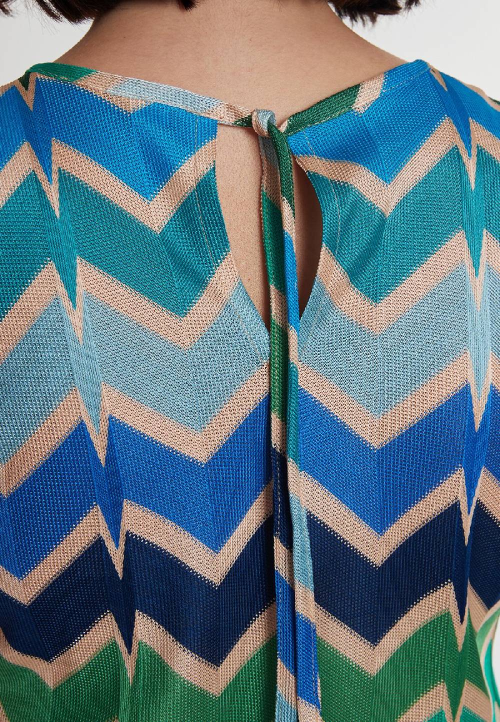 Ana Alcazar Longtop Poccy