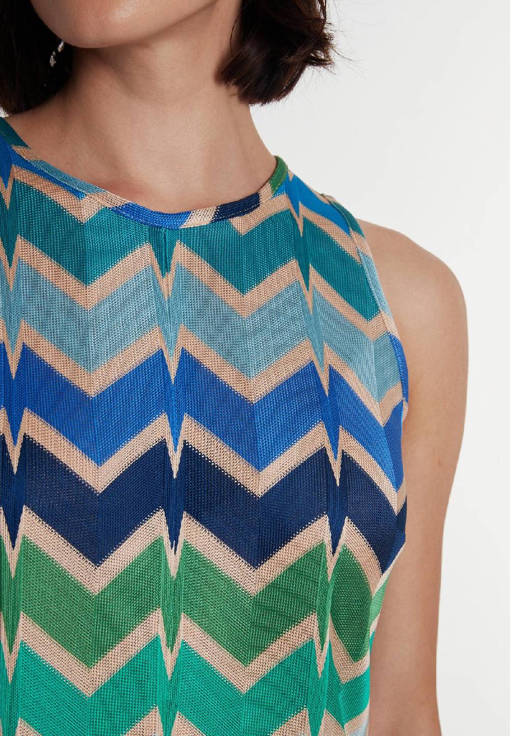 Ana Alcazar Longtop Poccy