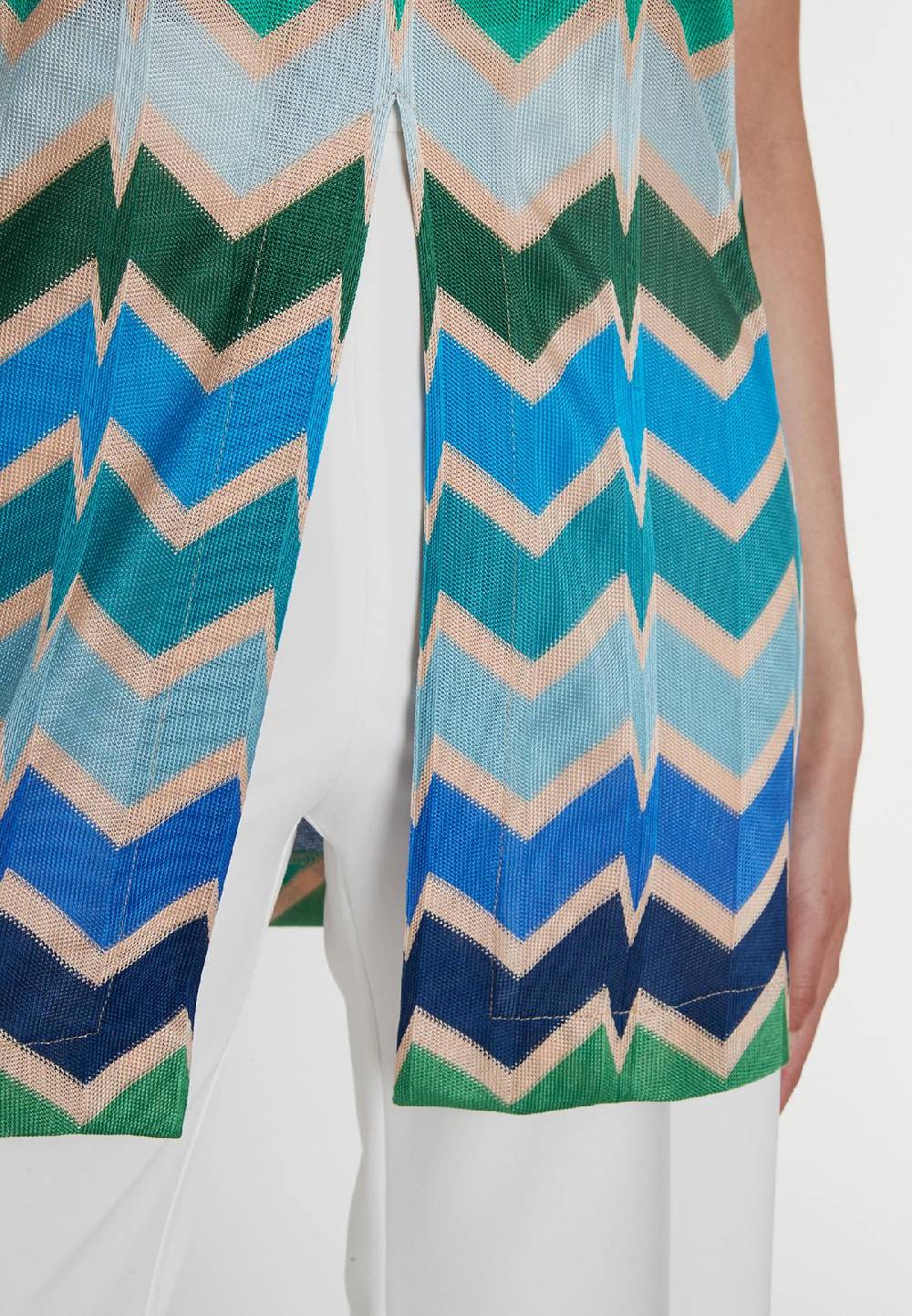 Ana Alcazar Longtop Poccy