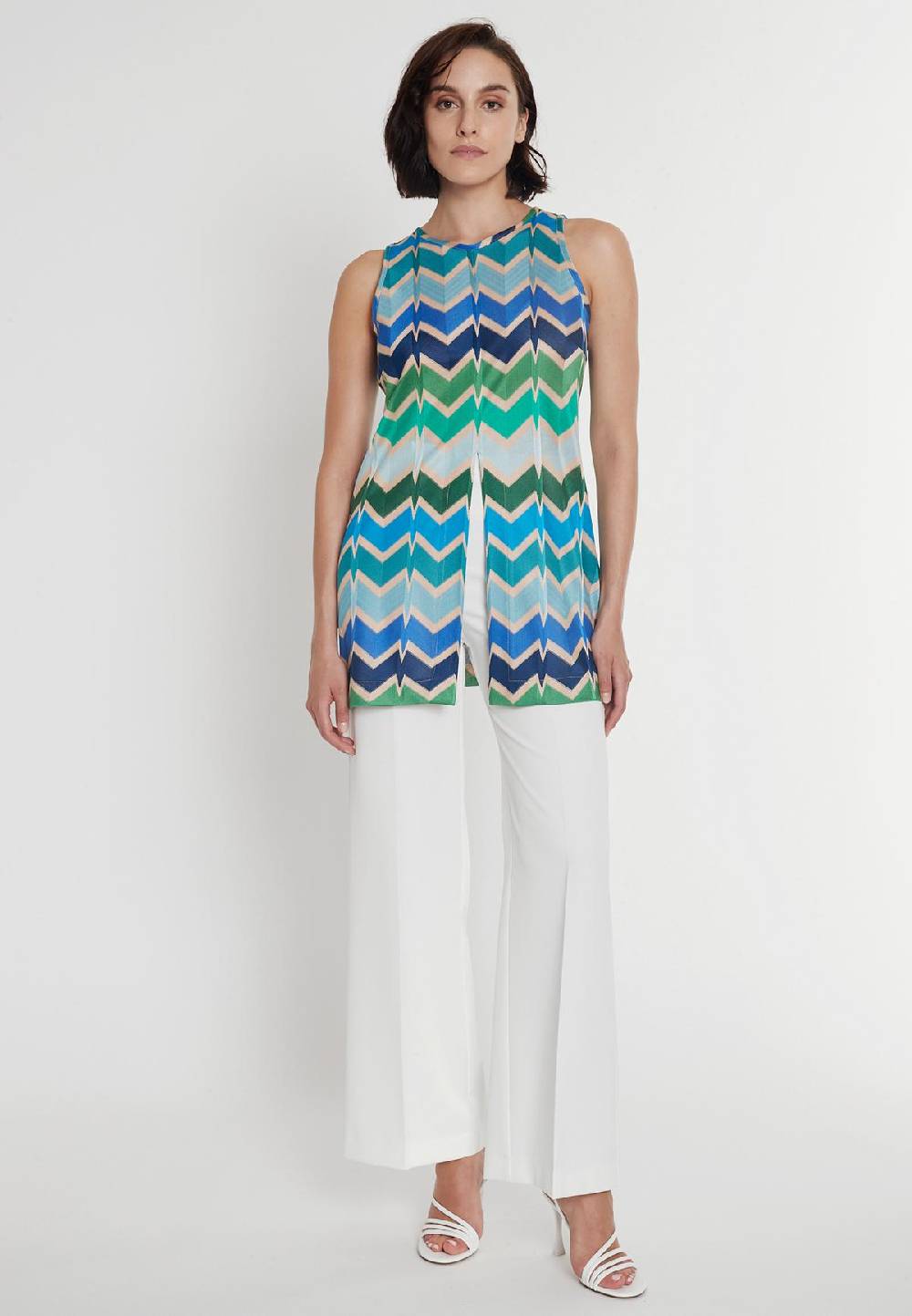 Ana Alcazar Longtop Poccy