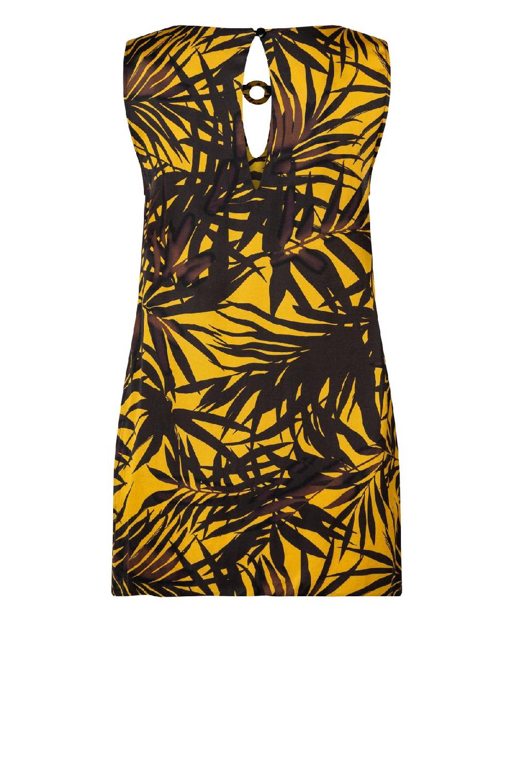 Ana Alcazar Longtop Zabuh