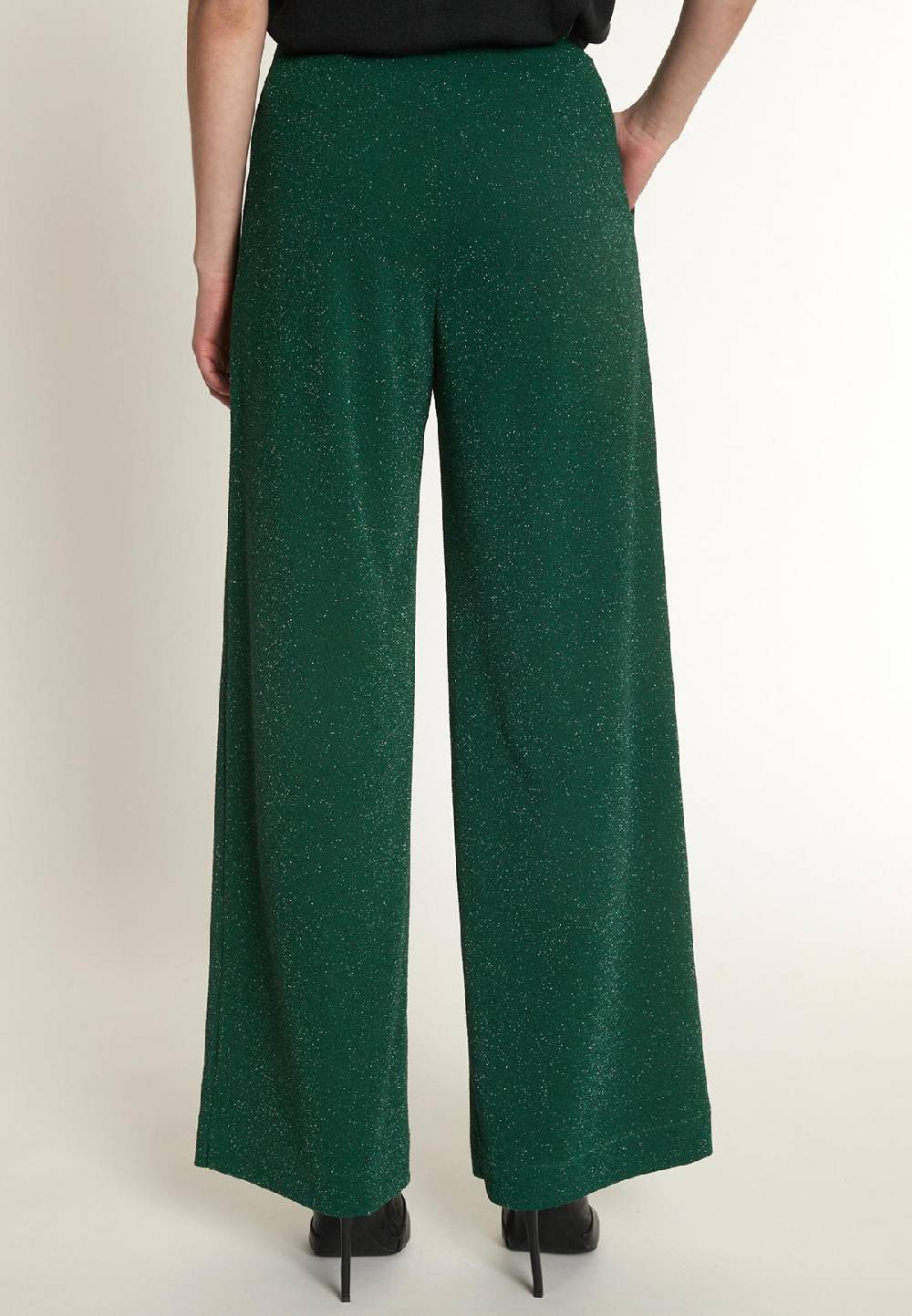 Ana Alcazar Lurexhose Ontea