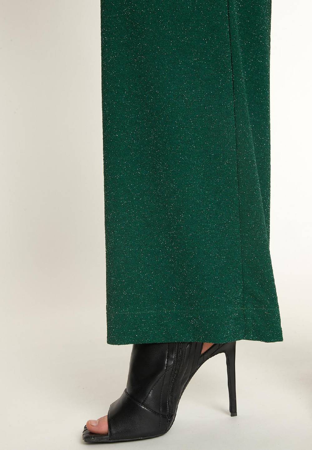 Ana Alcazar Lurexhose Ontea