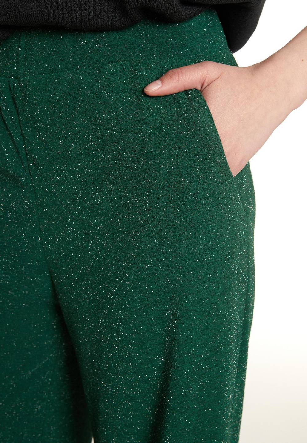 Ana Alcazar Lurexhose Ontea