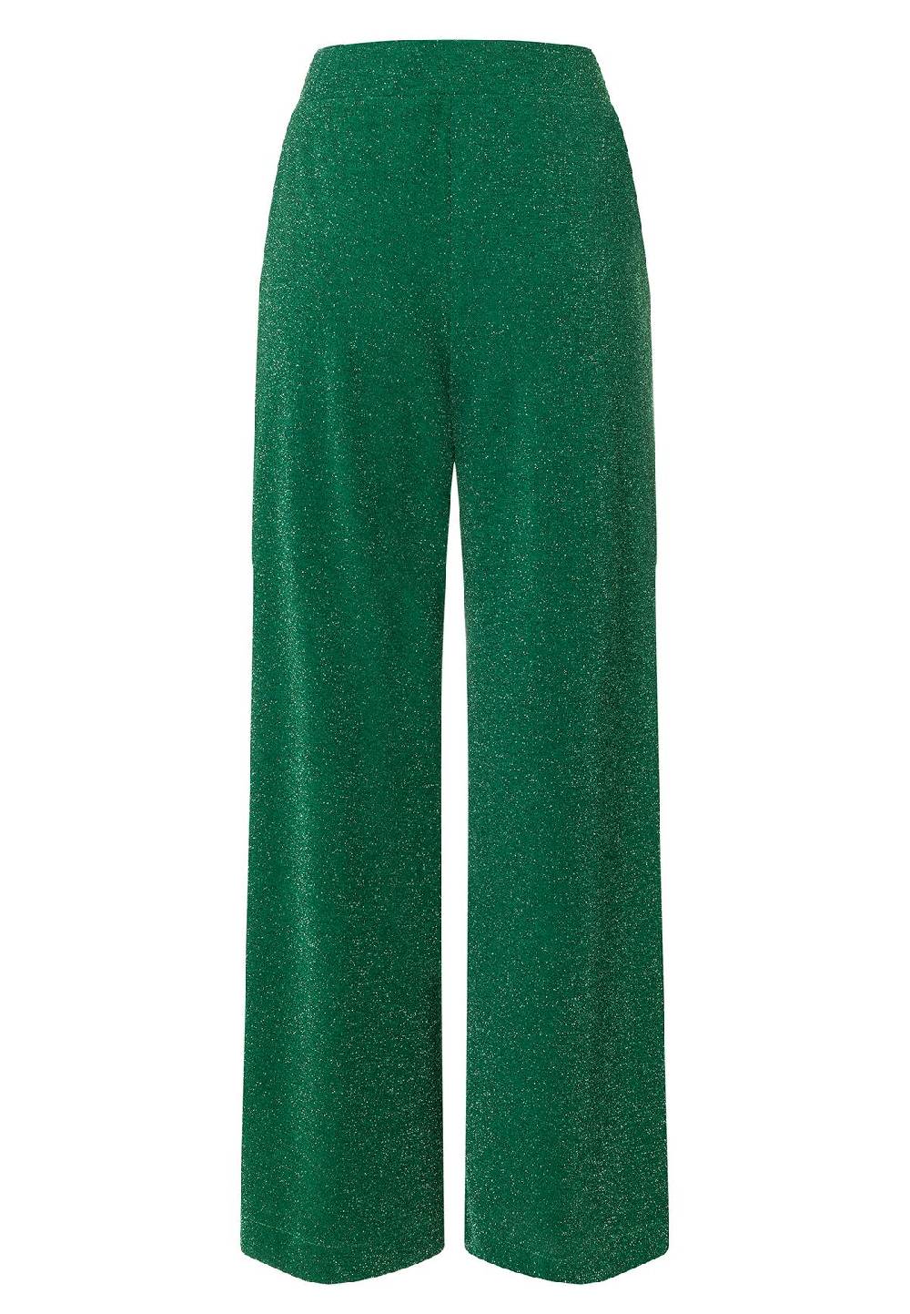 Ana Alcazar Lurexhose Ontea