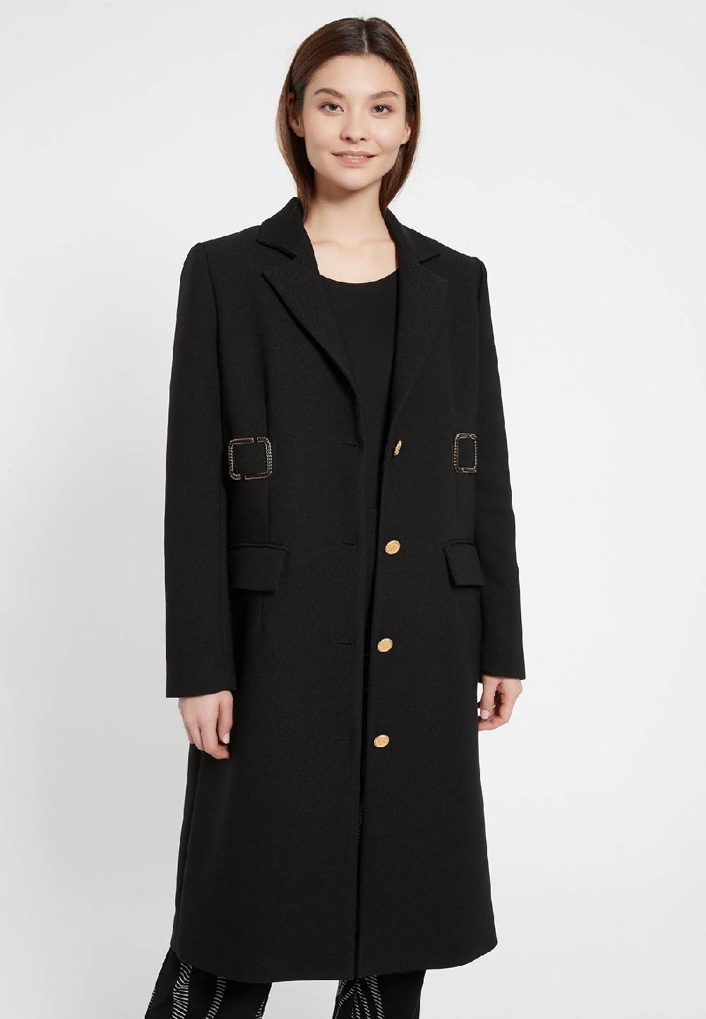 Ana Alcazar Mantel Badlu