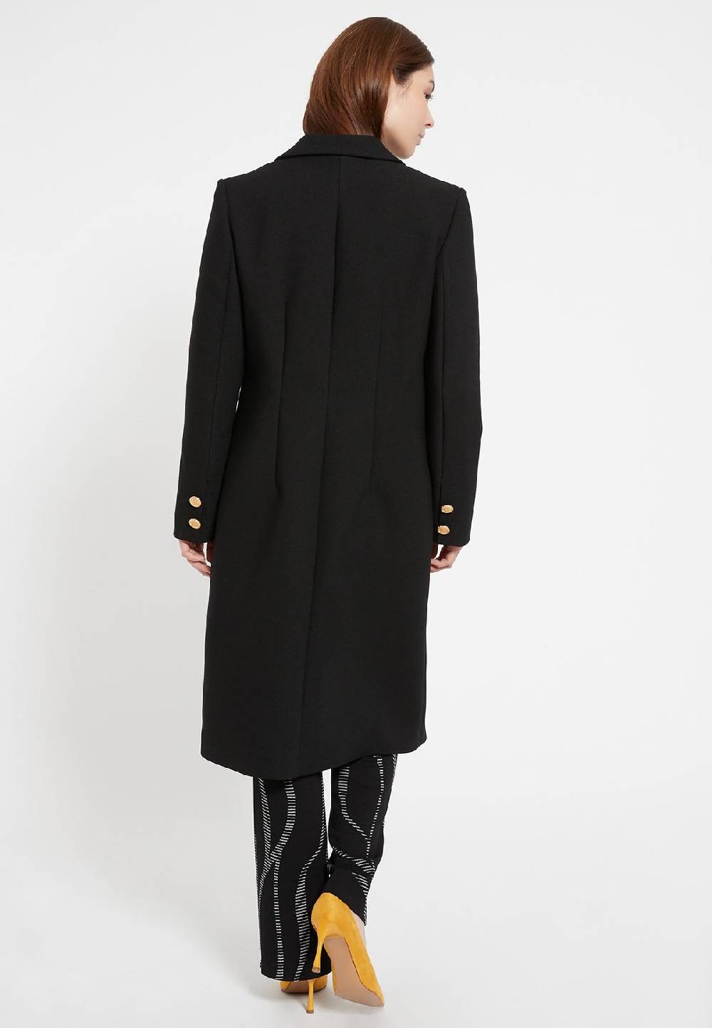 Ana Alcazar Mantel Badlu