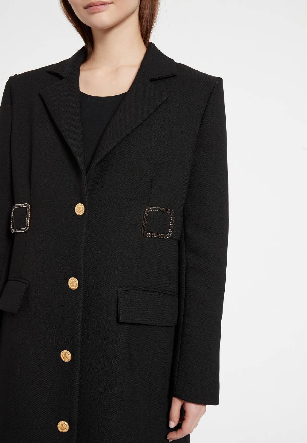 Ana Alcazar Mantel Badlu