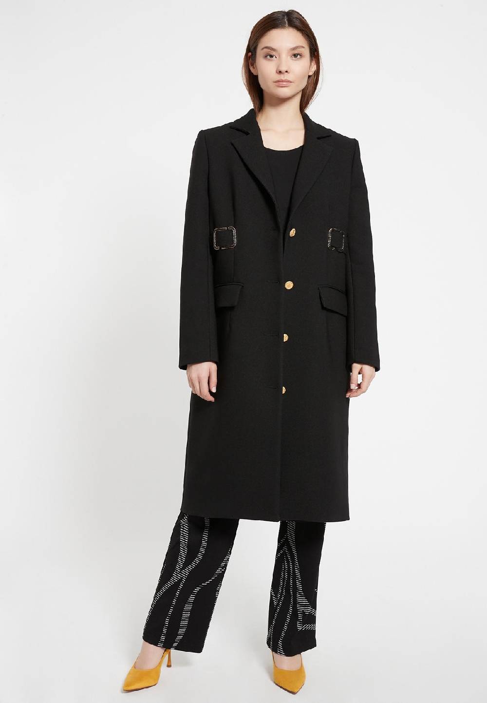 Ana Alcazar Mantel Badlu