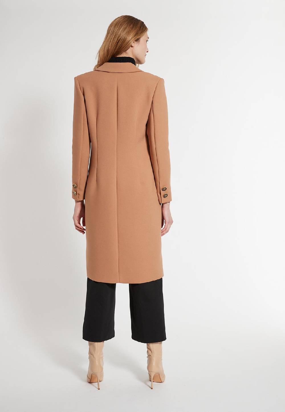 Ana Alcazar Mantel Ebasea