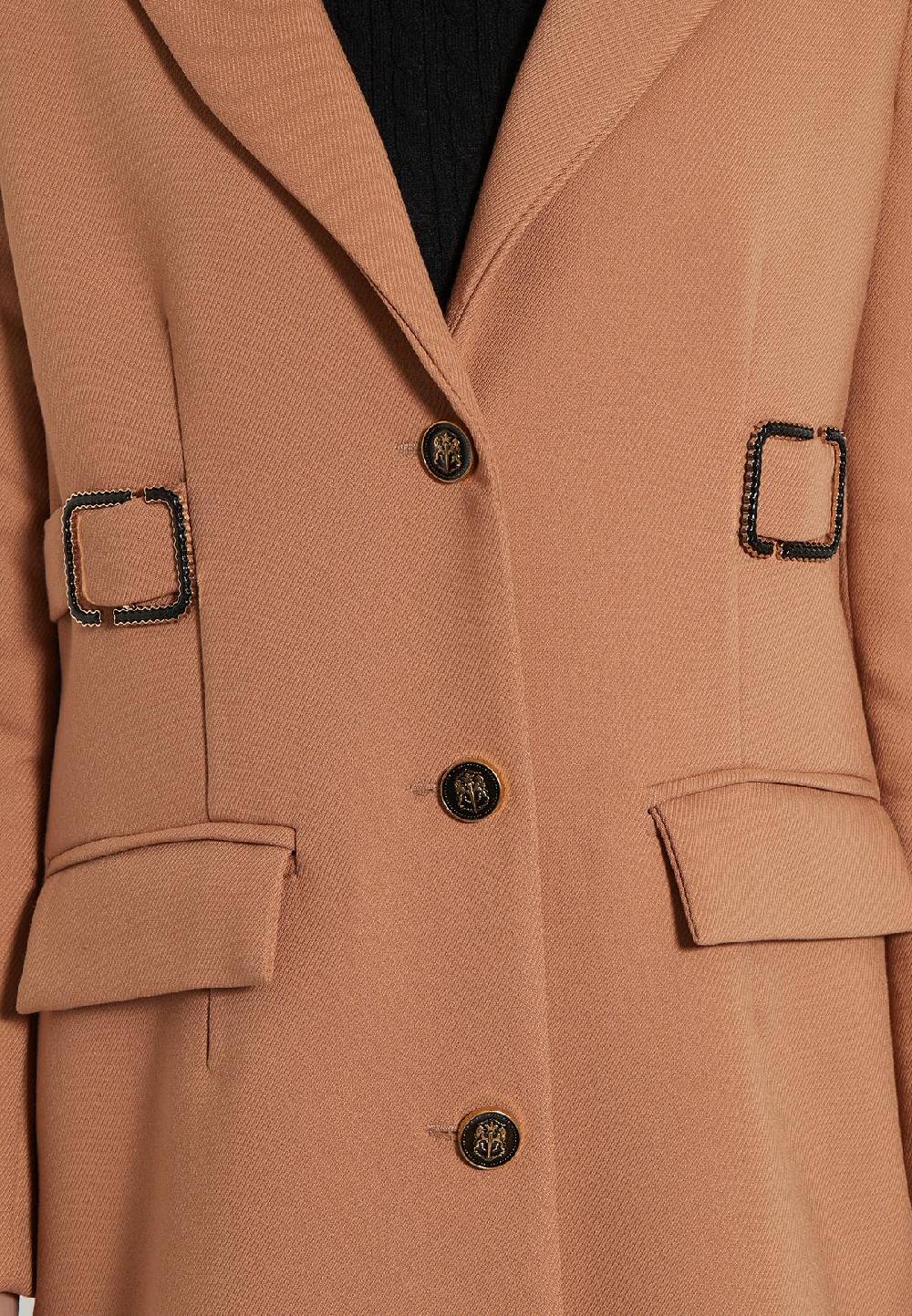 Ana Alcazar Mantel Ebasea