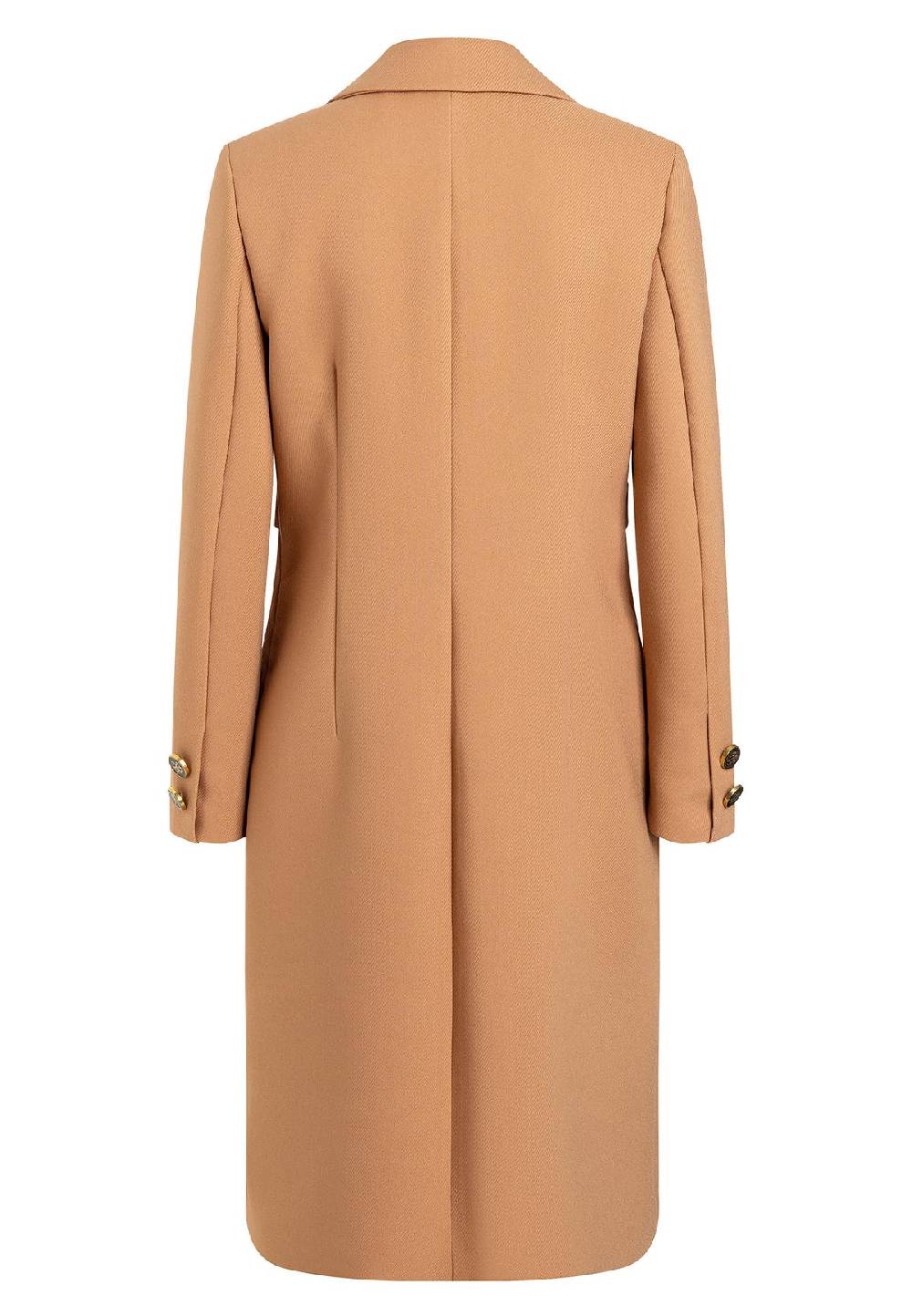 Ana Alcazar Mantel Ebasea