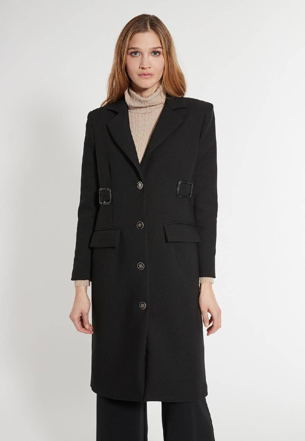 Ana Alcazar Mantel Ebasi