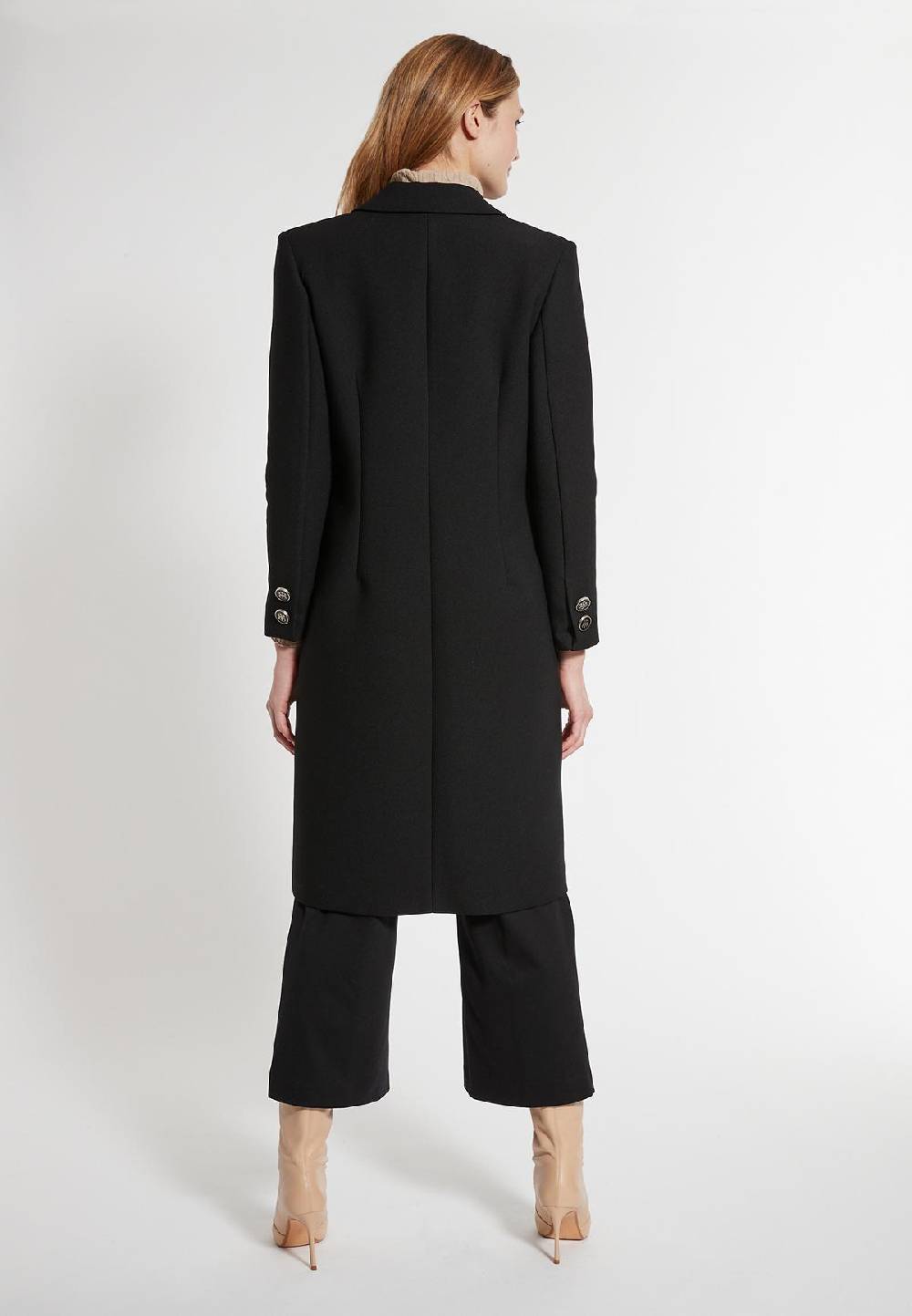 Ana Alcazar Mantel Ebasi