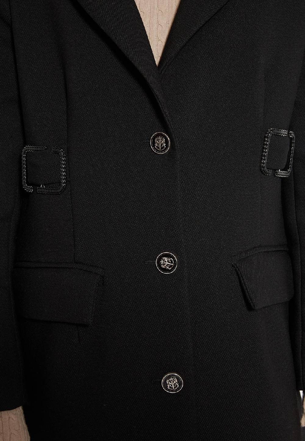 Ana Alcazar Mantel Ebasi