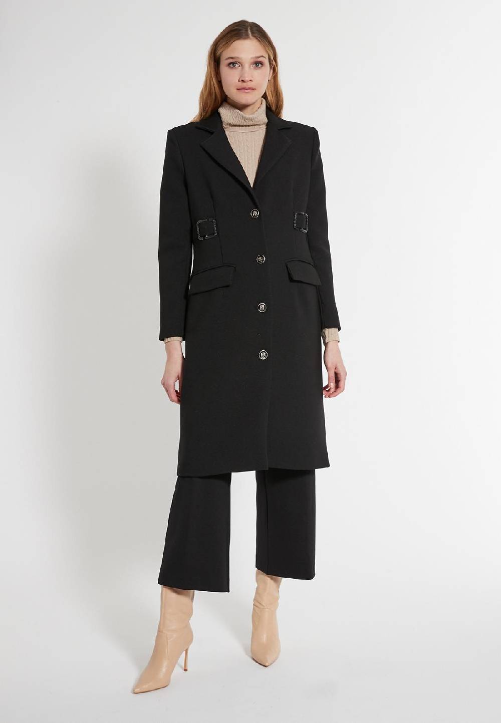 Ana Alcazar Mantel Ebasi