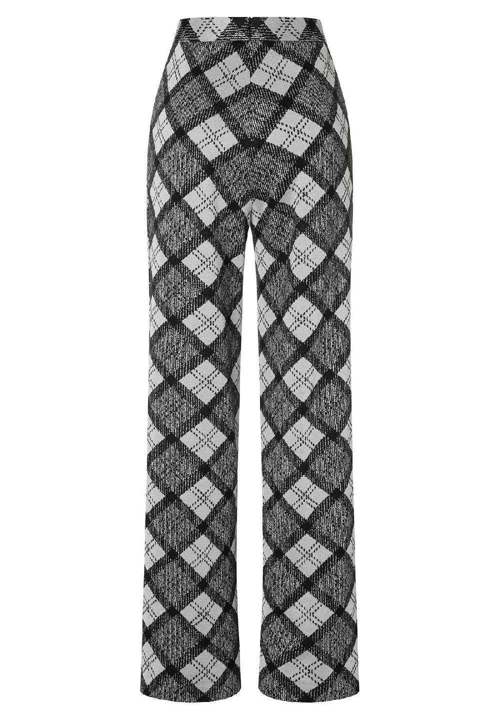 Ana Alcazar Marlenehose Hettmi