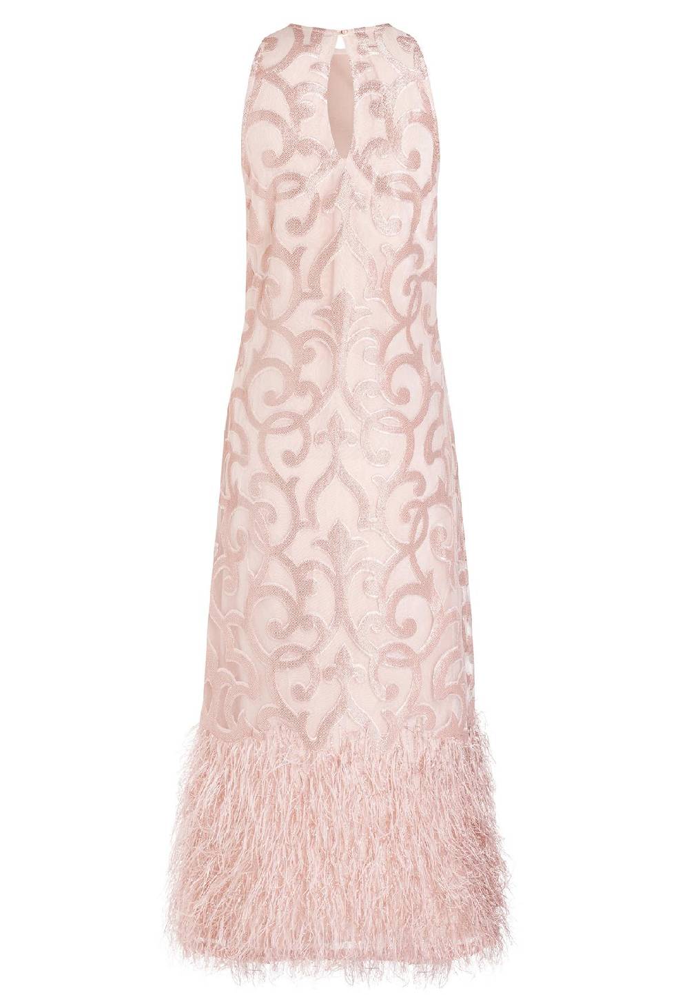 Ana Alcazar Maxikleid Ably